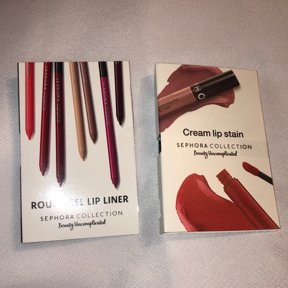 🏷Sephora Makeup - Picture 5 of 8